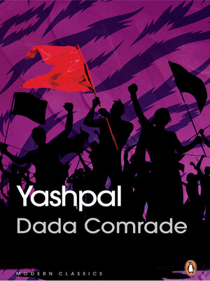 cover image of Dada Comrade